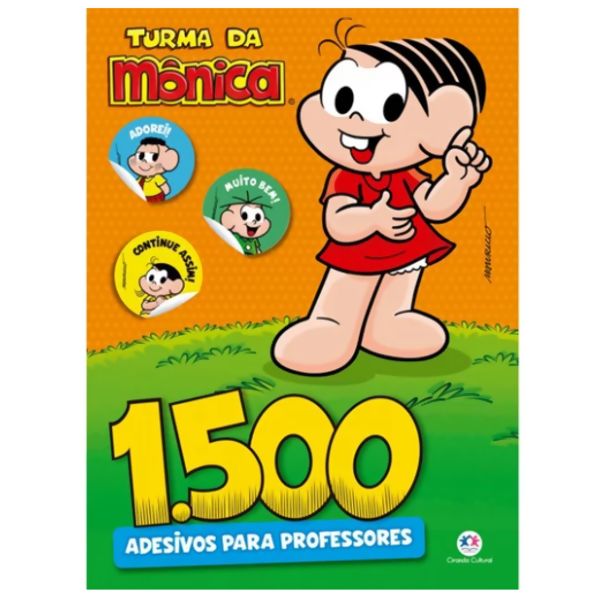 1500 adesivos monica1